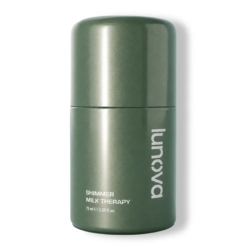Lunova Shimmer Milk Therapy 75 ml