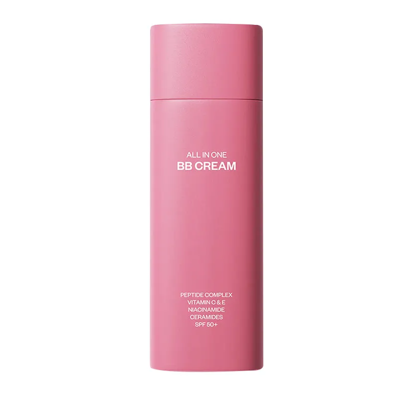 Kremi All IN One BB Cream 50 ml - Light