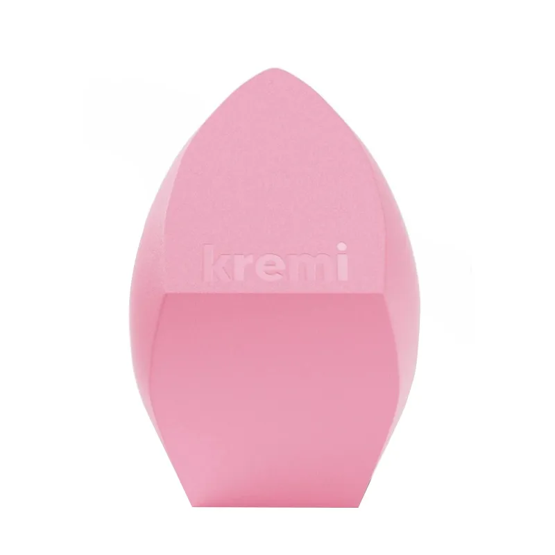 Kremi Angled Sponge - Makyaj Süngeri