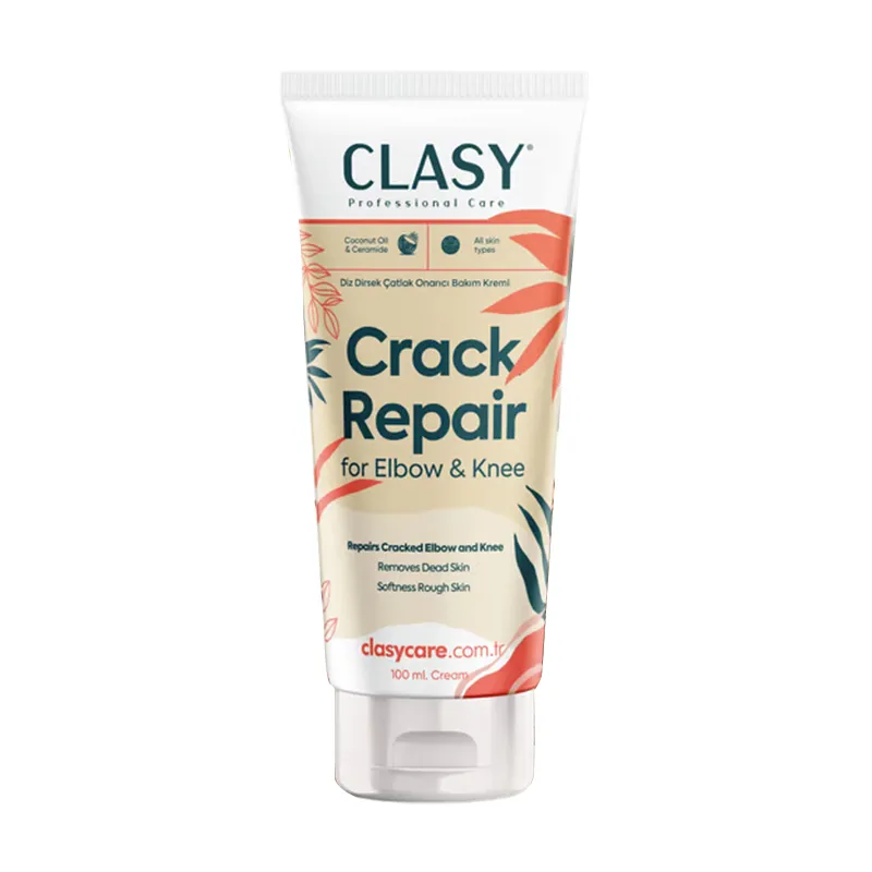 Clasy Care Bakım Kremi 100 ml