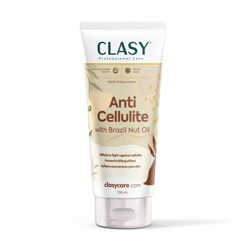 Clasy Care Anti Cellulite 100 ml