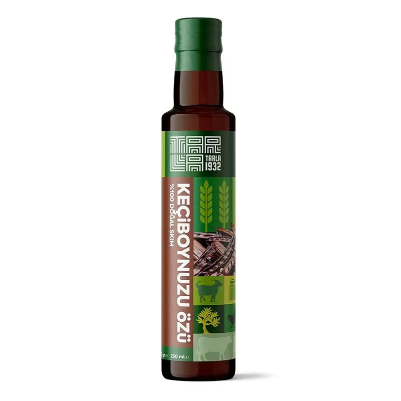 Tarla 1932 Keçiboynuzu Özü 350 gr