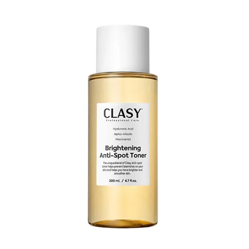 Clasy Care Anti-spot Tonik 200 ml