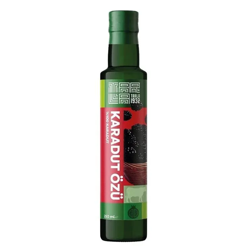 Tarla 1932 Karadut Özü 350 gr