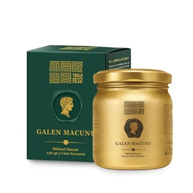Tarla 1932 Galen Macunu 230 gr