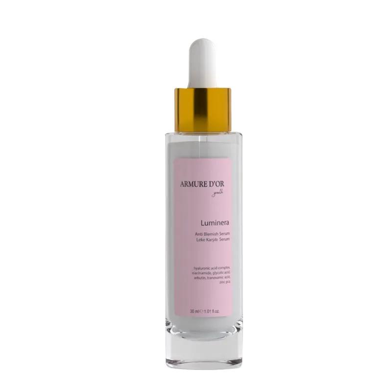 Armure Dor Luminera Anti Blemish Serum 30 ml