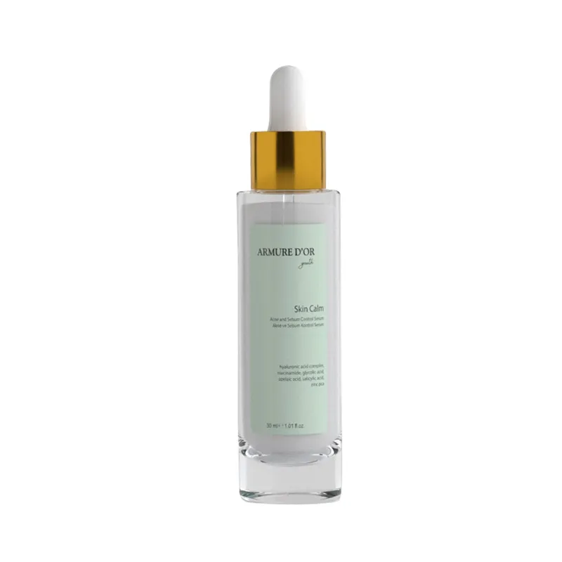 Armure Dor Skin Calm Anti Acne and Sebum Control Serum 30 ml