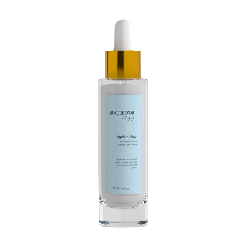 Armure Dor Ageless Flow Anti Wrinkle Serum 30 ml