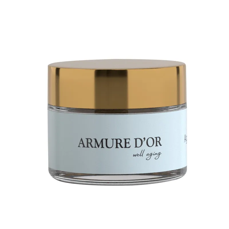 Armure Dor Ageless Flow Nemlendirici Krem 50 ml