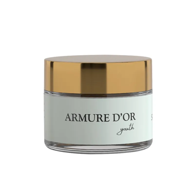 Armure Dor Skin Calm Düzensiz Ciltlere Özel Nemlendirici Krem 50 ml