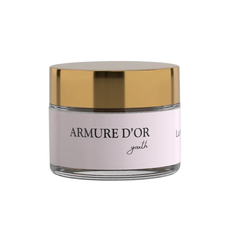 Armure Dor Luminera Leke Karşıtı Nemlendirici Krem 50 ml