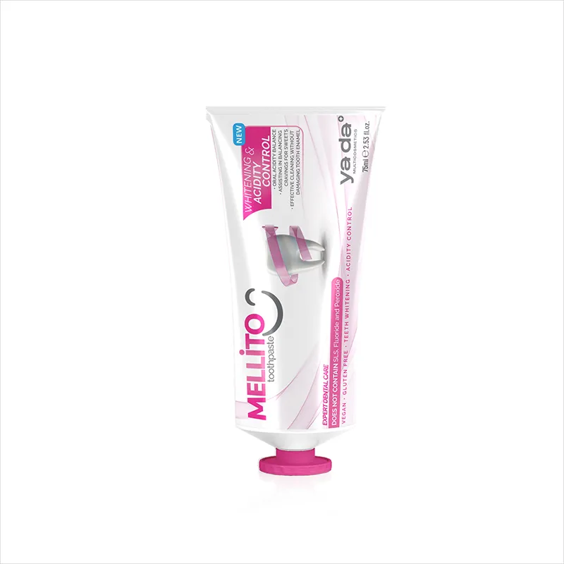 ya da multicosmetics Mellito Diş Macunu 75 ml