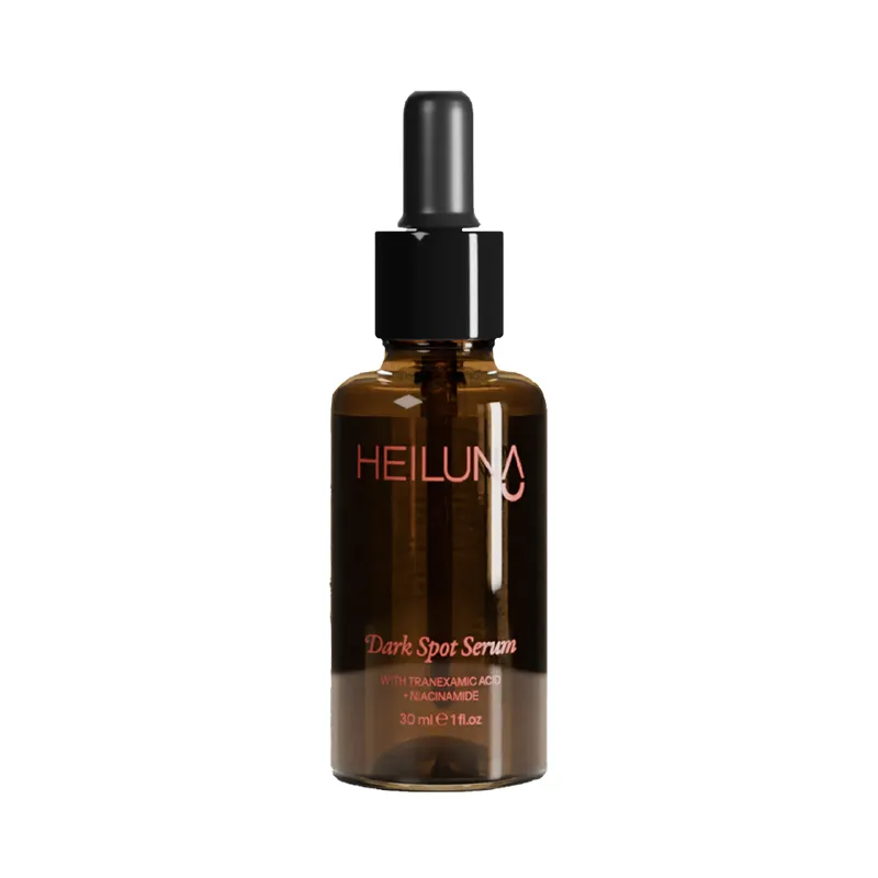 Heiluna Koyu Leke Karşıtı Serum 30 ml