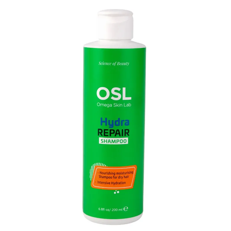 Osl Hydra Repair Shampoo 200 ml