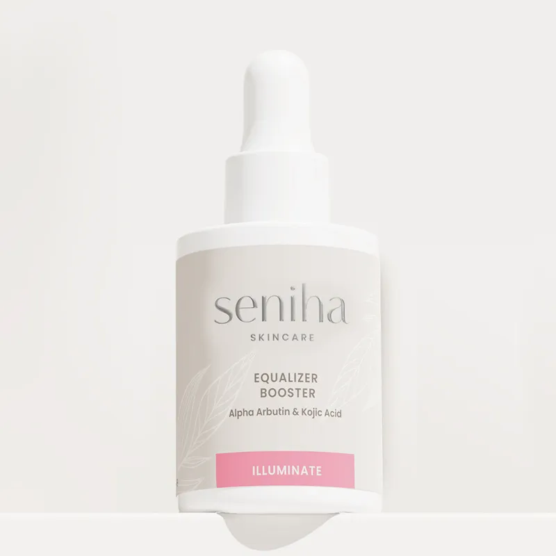 Seniha Skincare Equalizer Booster Serum 30 ml