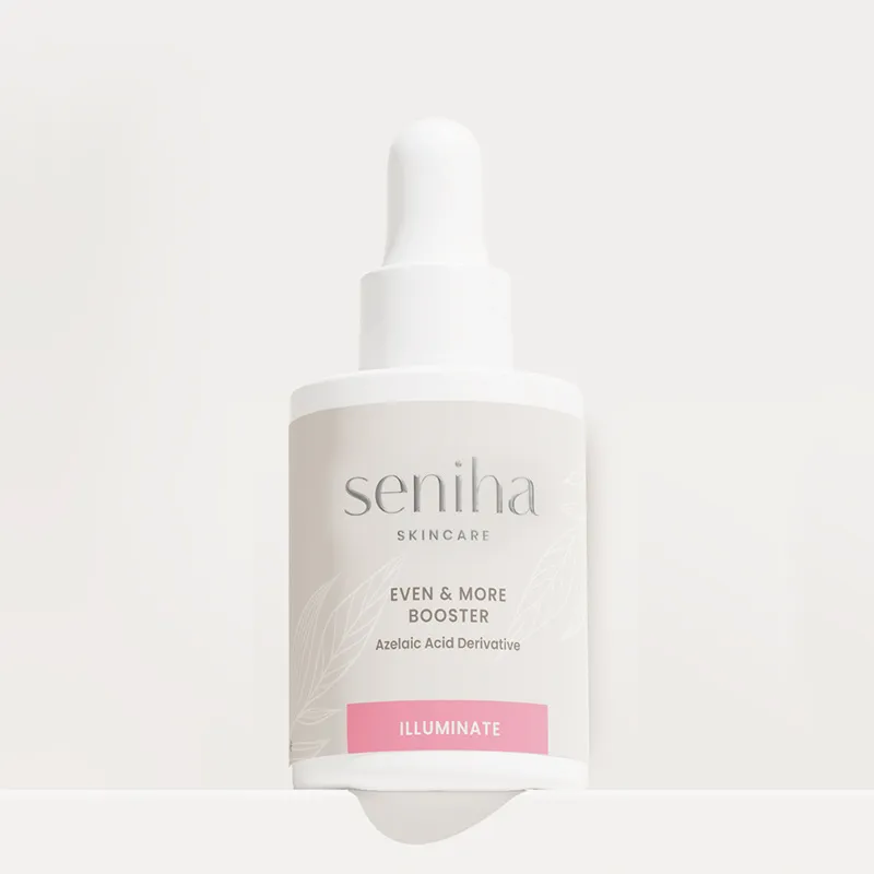 Seniha Skincare Even More Booster Serum 30 ml