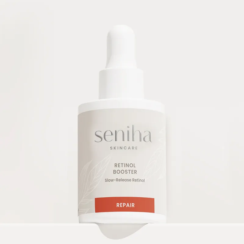 Seniha Skincare Retinol Booster Serum 30 ml