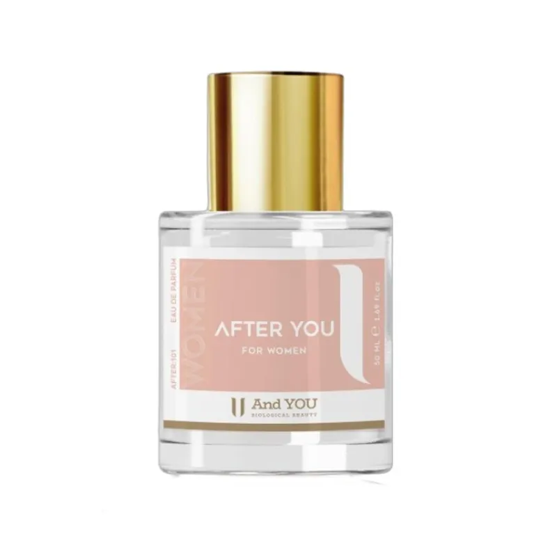 After You 101 Armany MV EDP Kadın Parfüm 50 ml