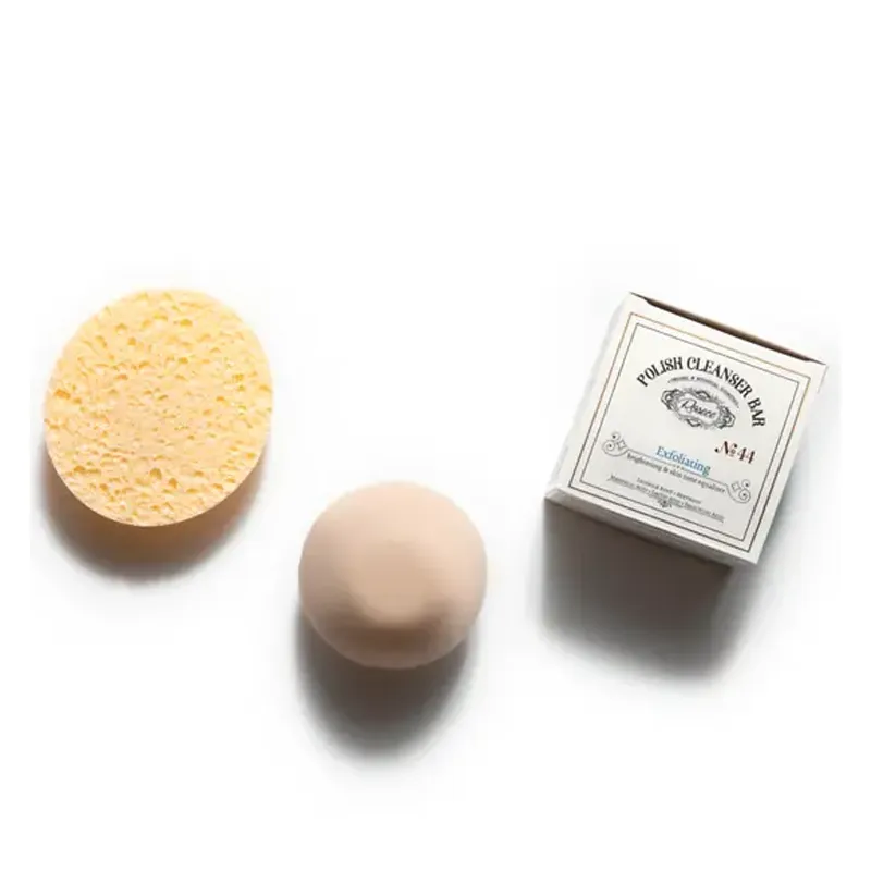 Rosece No44 Polish Cleanser Bar 80 gr