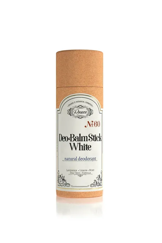 Rosece Doğal Koltuk Altı Deodorant Roll-on White 50 ml