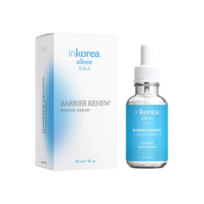 Inkorea Barrier Renew Rescue Serum 30 ml