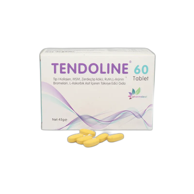 Pharmaleaf Tendoline 60 Tablet