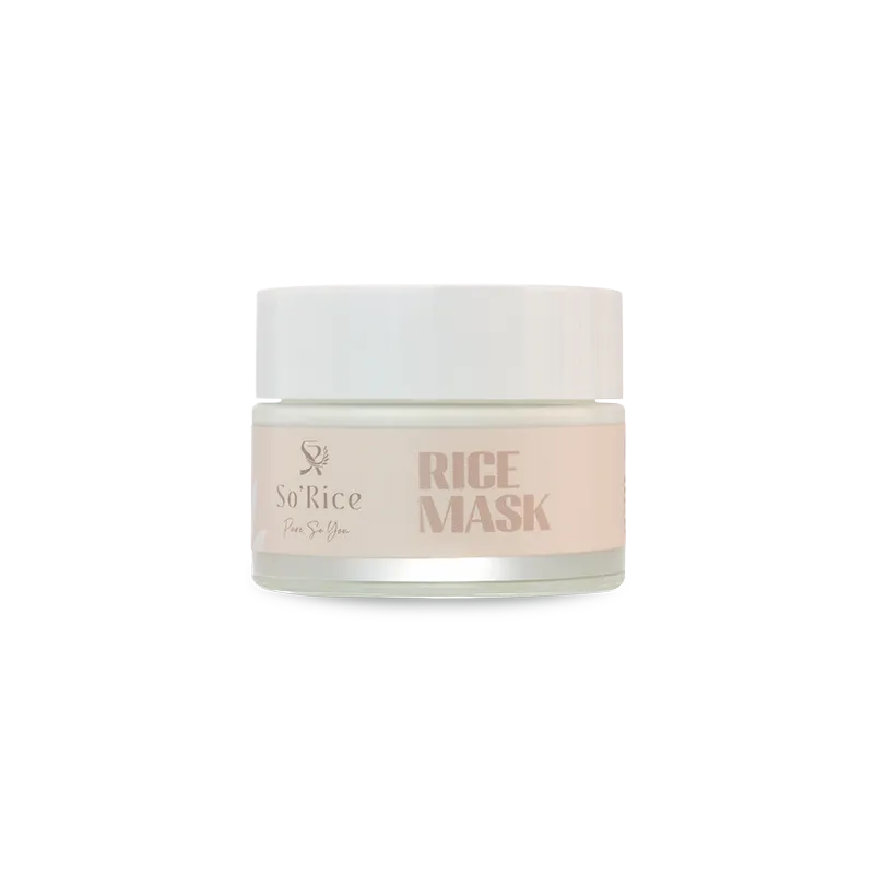 So Rice Rice Mask 50 ml