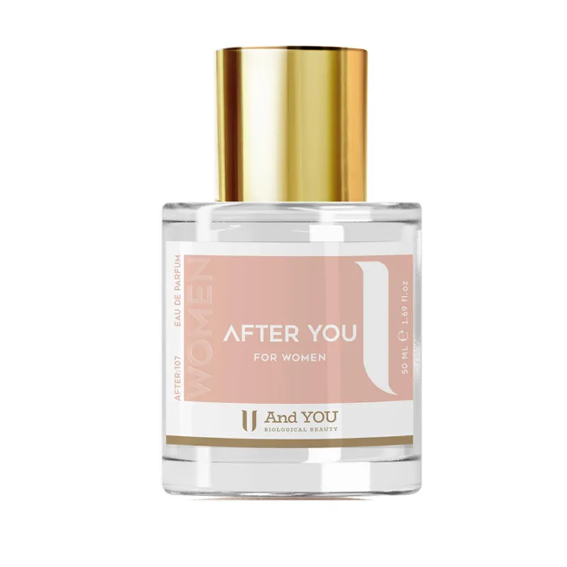 After You 169 Armany Si EDP Kadın Parfüm 50 ml