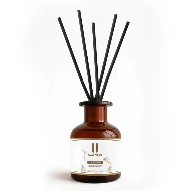 And You Ortam Kokusu 150 ml – Luxury Aroma