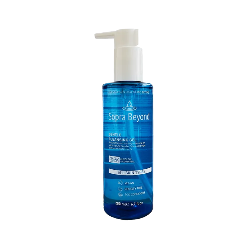 Sopra Beyond Gentle Cleansing Gel 200 ml
