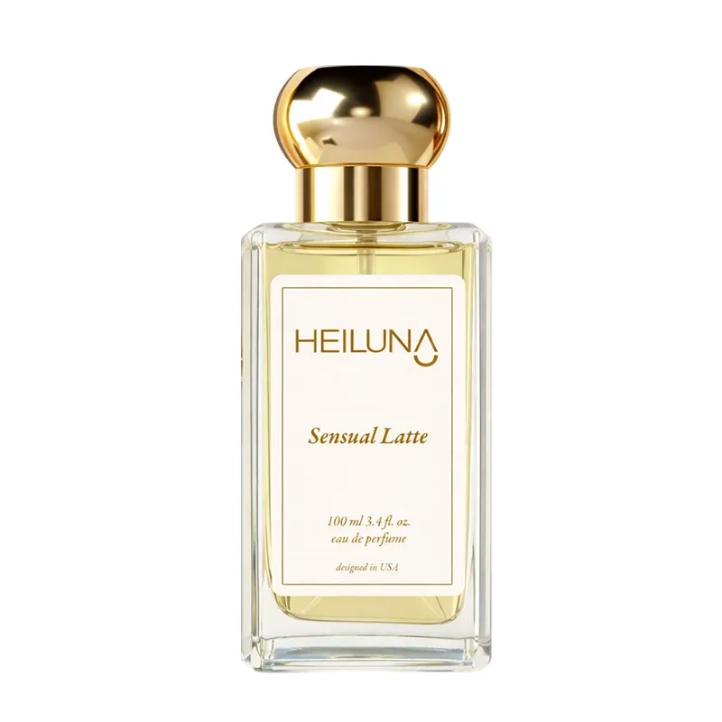 Heiluna Sensual Latte EDP Unisex Parfüm 100 ml