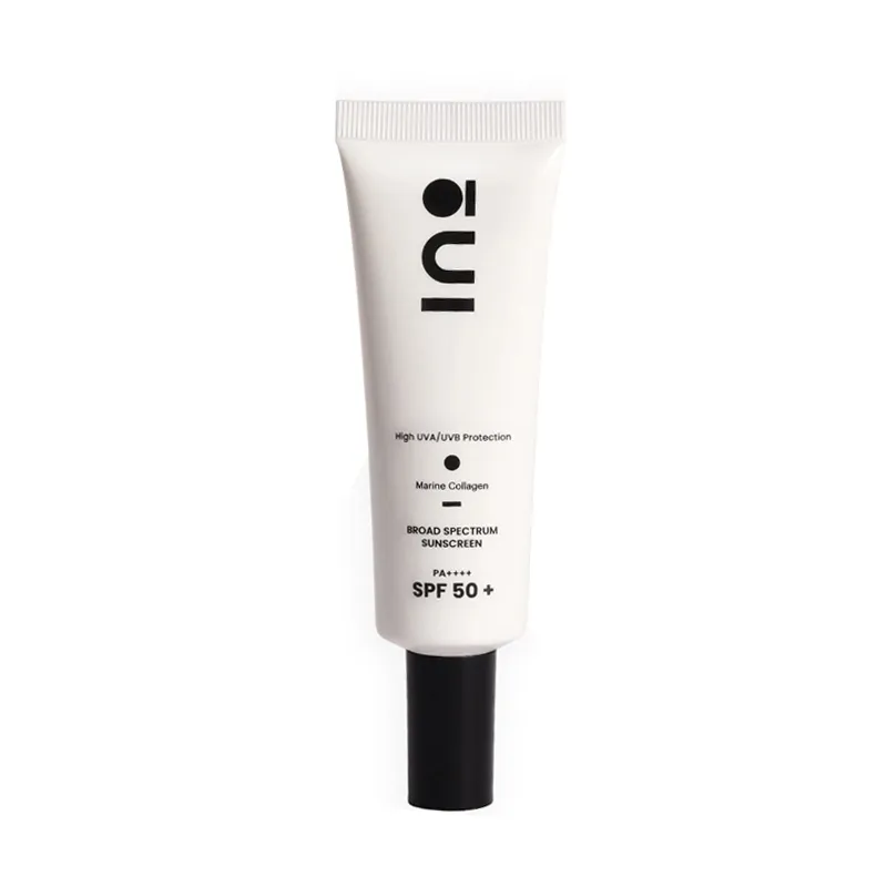 Ino Beauty Broad Spectrum SPF 50+ Yüksek Korumalı Güneş Kremi - 01 Light 50 ml