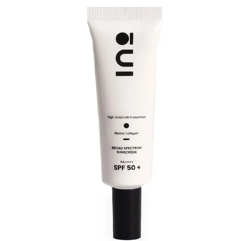 Ino Beauty Broad Spectrum SPF 50+ Yüksek Korumalı Güneş Kremi - 02 Medium 50 ml