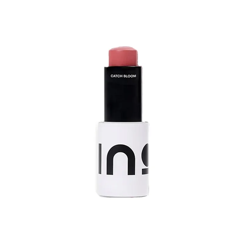 Ino Ultra Moisturizing Catch Bloom Lip Chech Pocket Stick Hibiscus 4.5 g