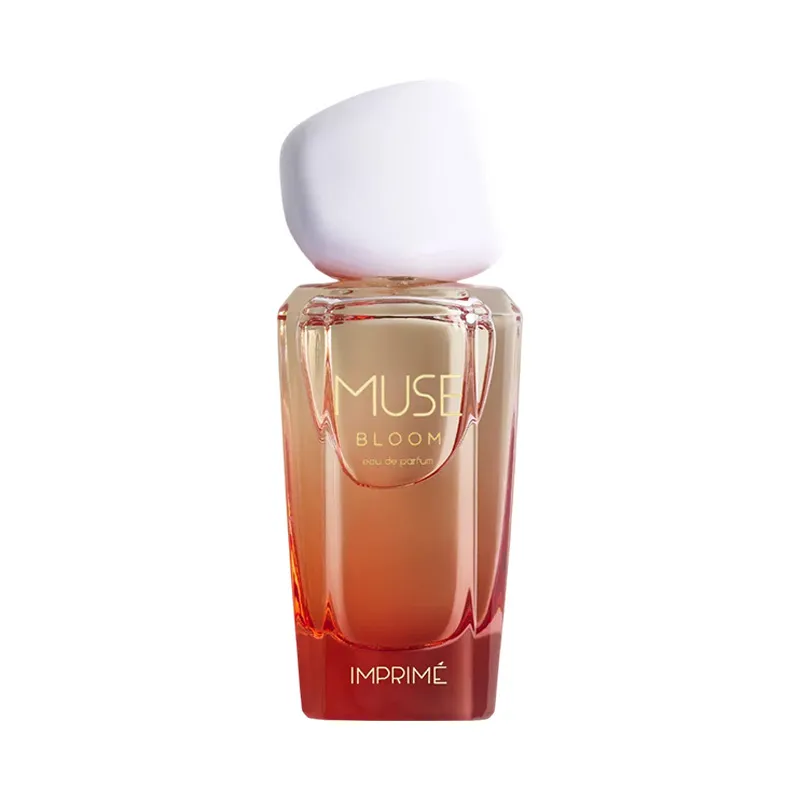 Imprime Muse Bloom EDP Kadın Parfüm 50 ml
