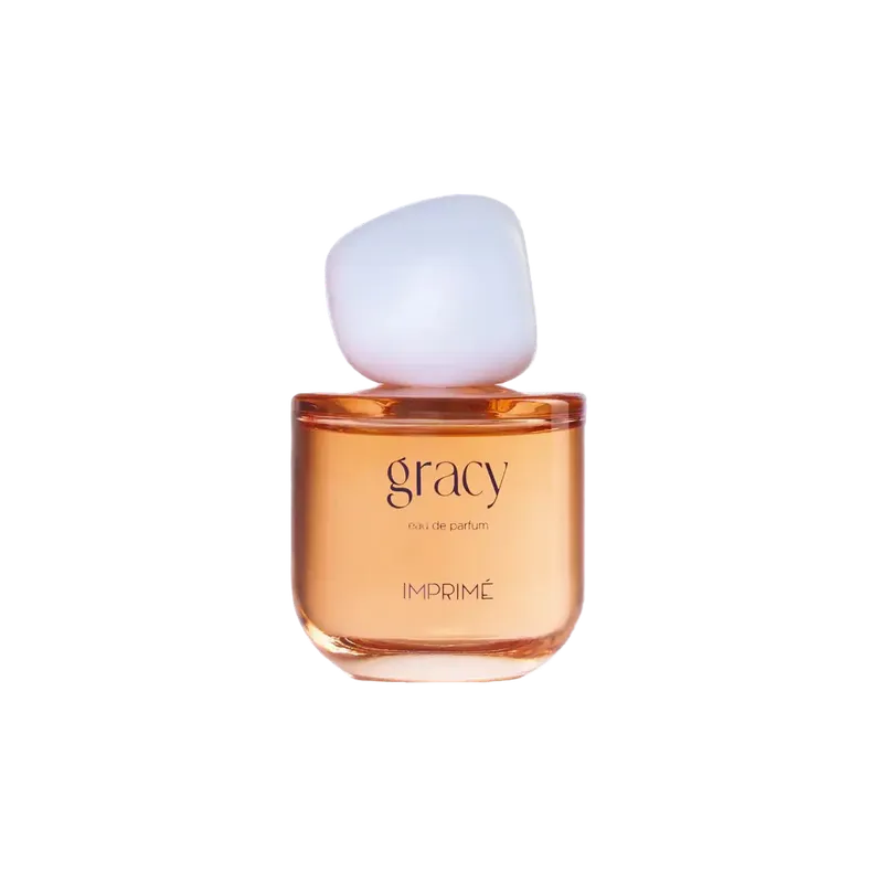 Imprime Eau De Parfum Gracy Kadın Parfüm 50 ml