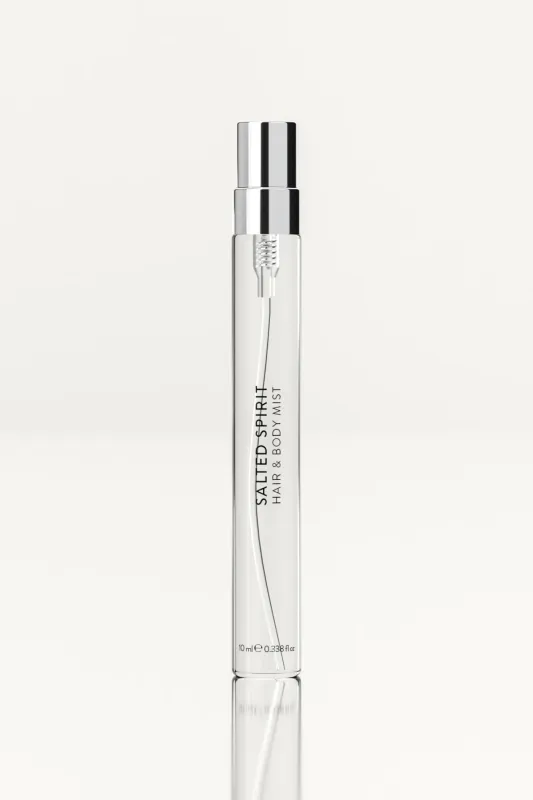 Matsu Salted Spirit Hair & Body Mist 10 ml