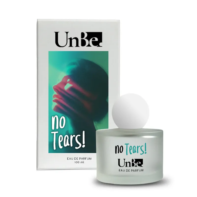 UnBe. No Tears Kadın Parfüm Edp 100 ml