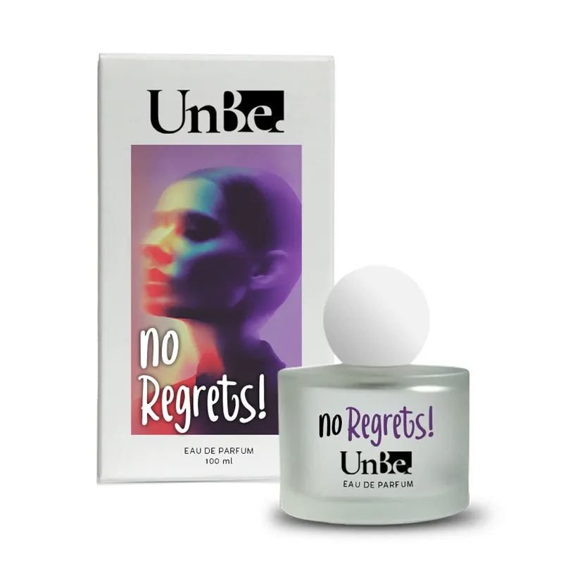UnBe. No Regrets Kadın Parfüm Edp 100 ml