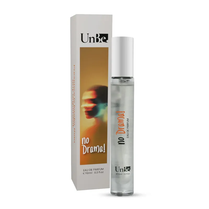 UnBe. No Drama Kadın Parfüm Edp 10 ml