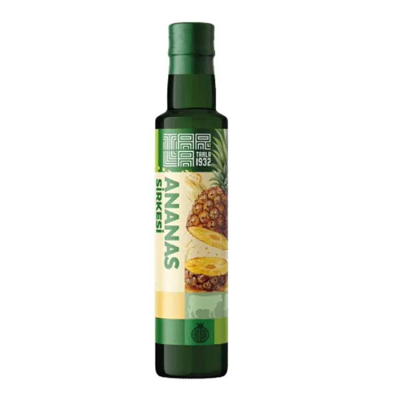 Tarla 1932 Ananas Sirkesi 500 ml