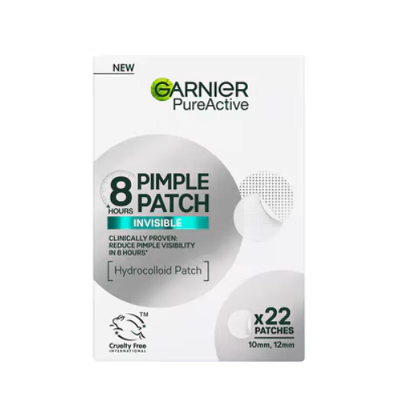 Garnier Pure Active 8 Pimple Patch 22 Adet