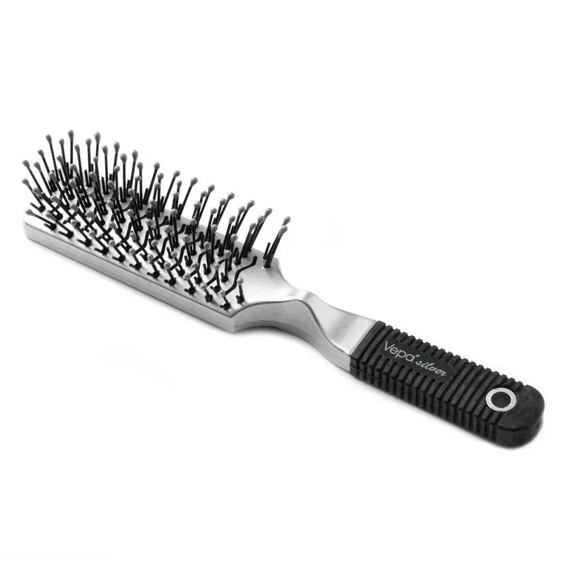 Vepa Silver Saç Fırçası 345