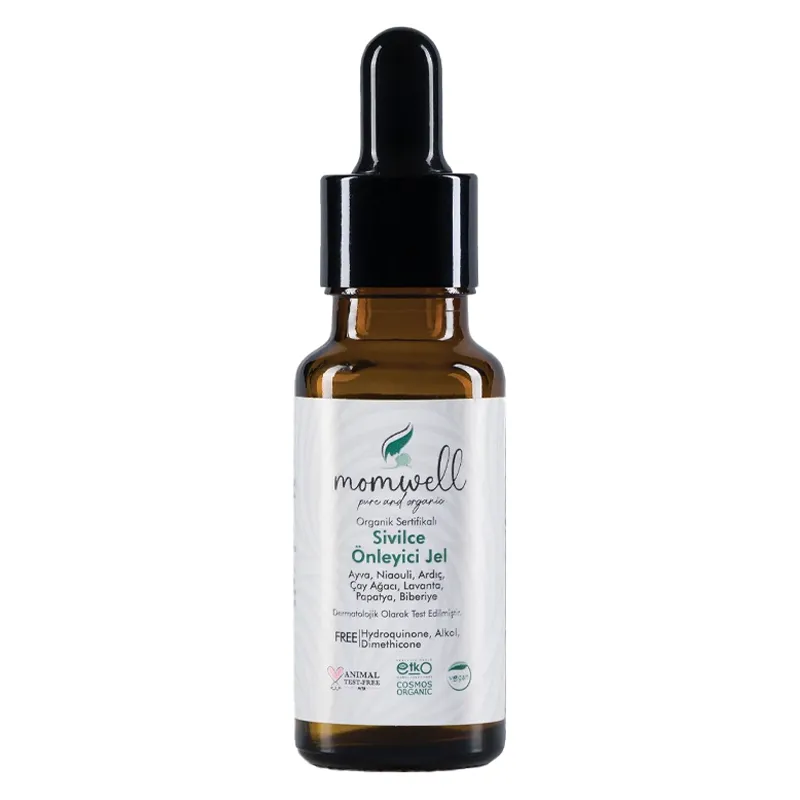 Momwell Anti Acne Gel 20 ml