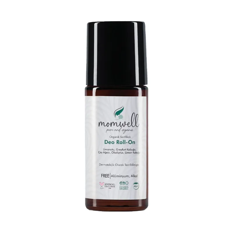 Momwell Deo Roll-On 50 ml