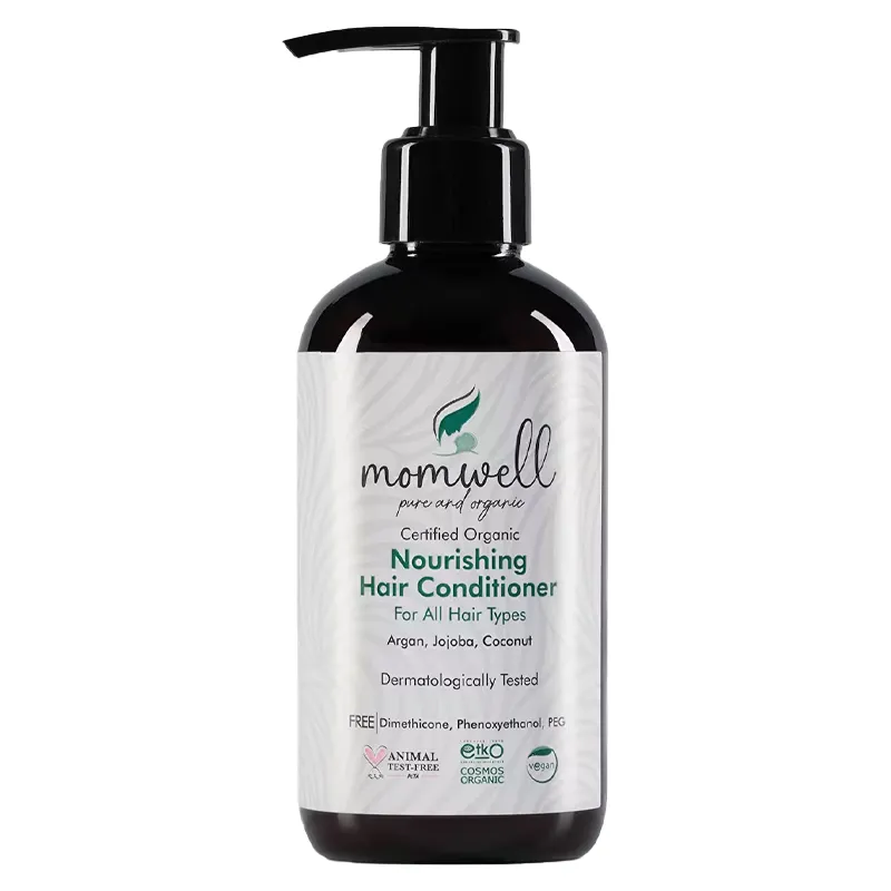 Momwell Nourishing Hair Conditioner 200 ml