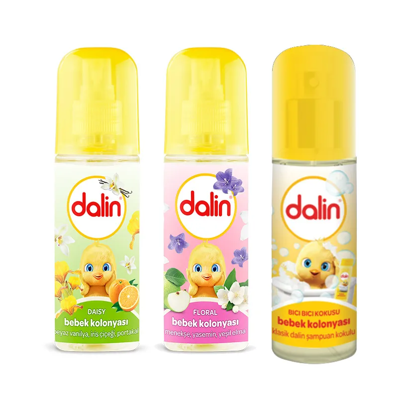Dalin Bebek Kolonyası 150 ml