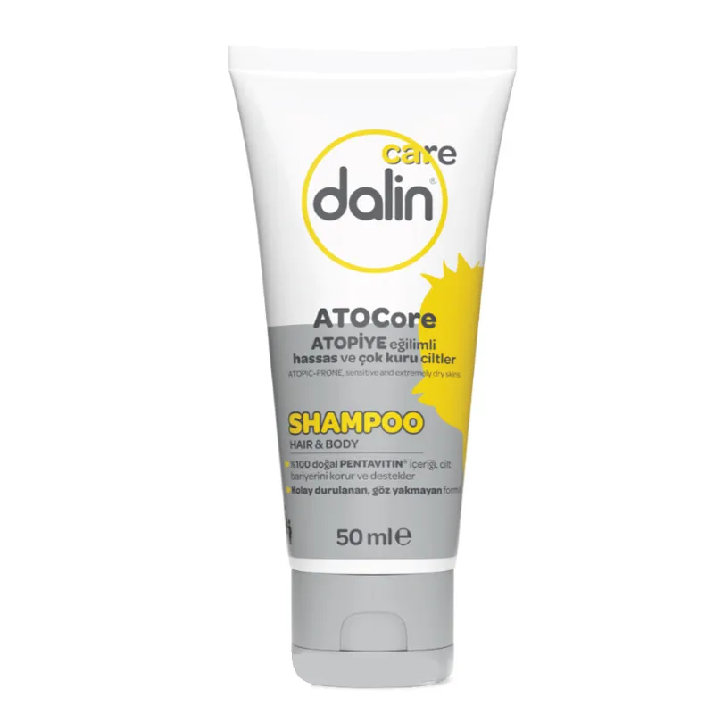Dalin Care ATOCore Shampoo 50 ml