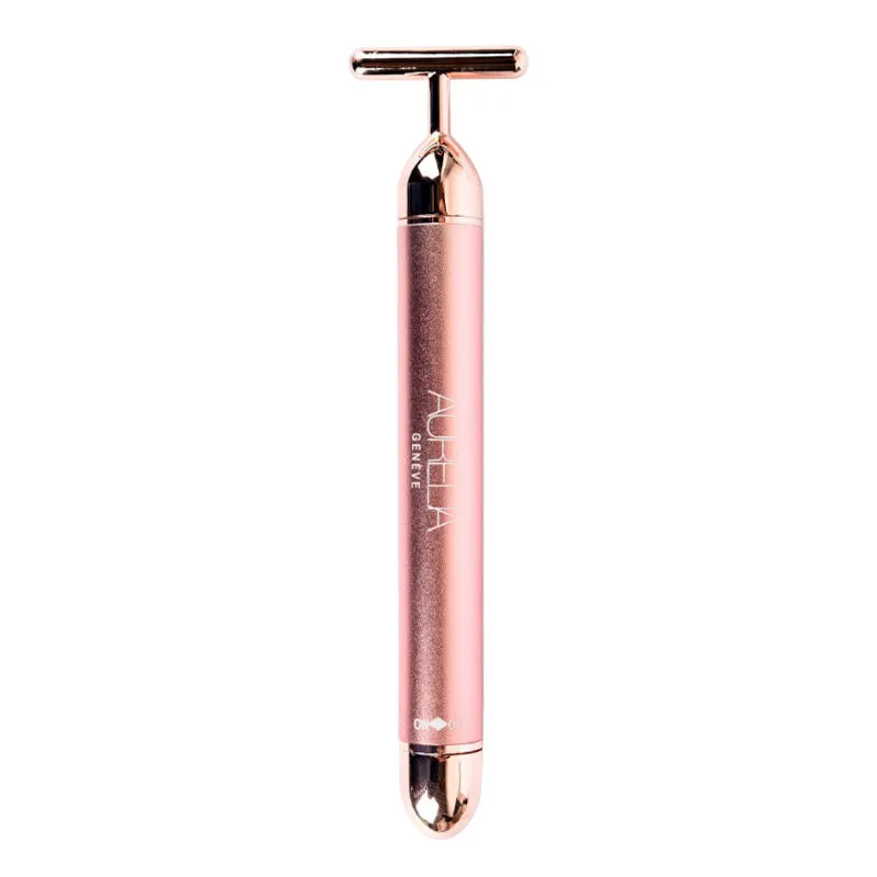 Aurelia Geneve T Shaped Energy Beauty Bar