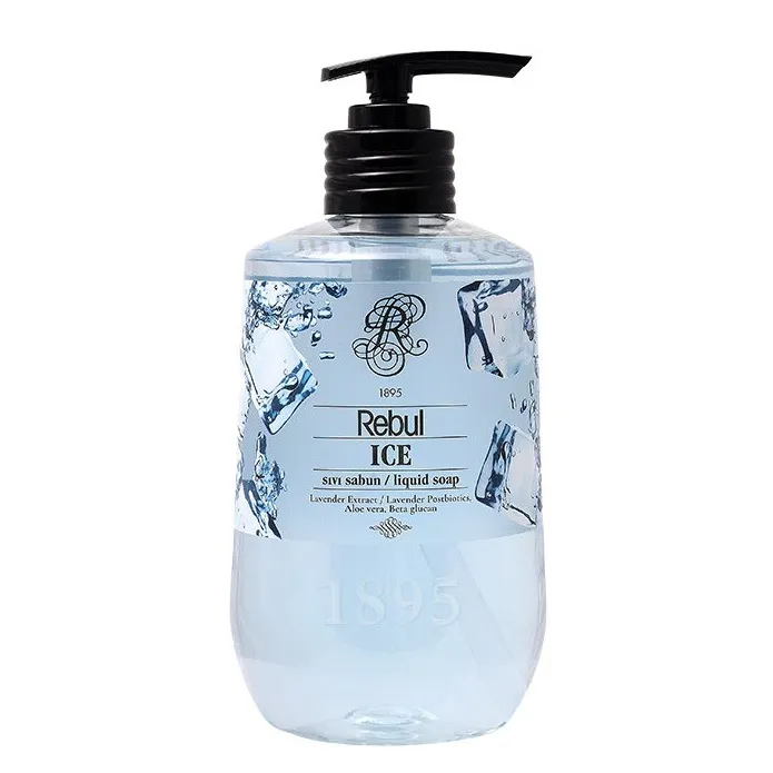 Rebul Ice Sıvı Sabun 500 ml